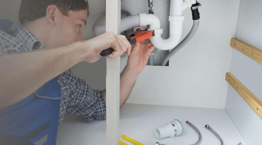 Professional expert plumbing services in Baldwin, IA